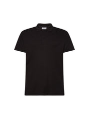 Polo Nero Calvin Klein