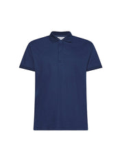 Polo Blu Calvin Klein