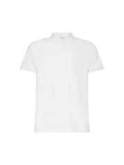 Polo Bianco Calvin Klein