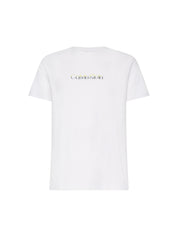 T-shirt Bianco Calvin Klein