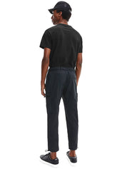 T-shirt Nero Calvin Klein