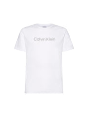 T-shirt Bianco Calvin Klein