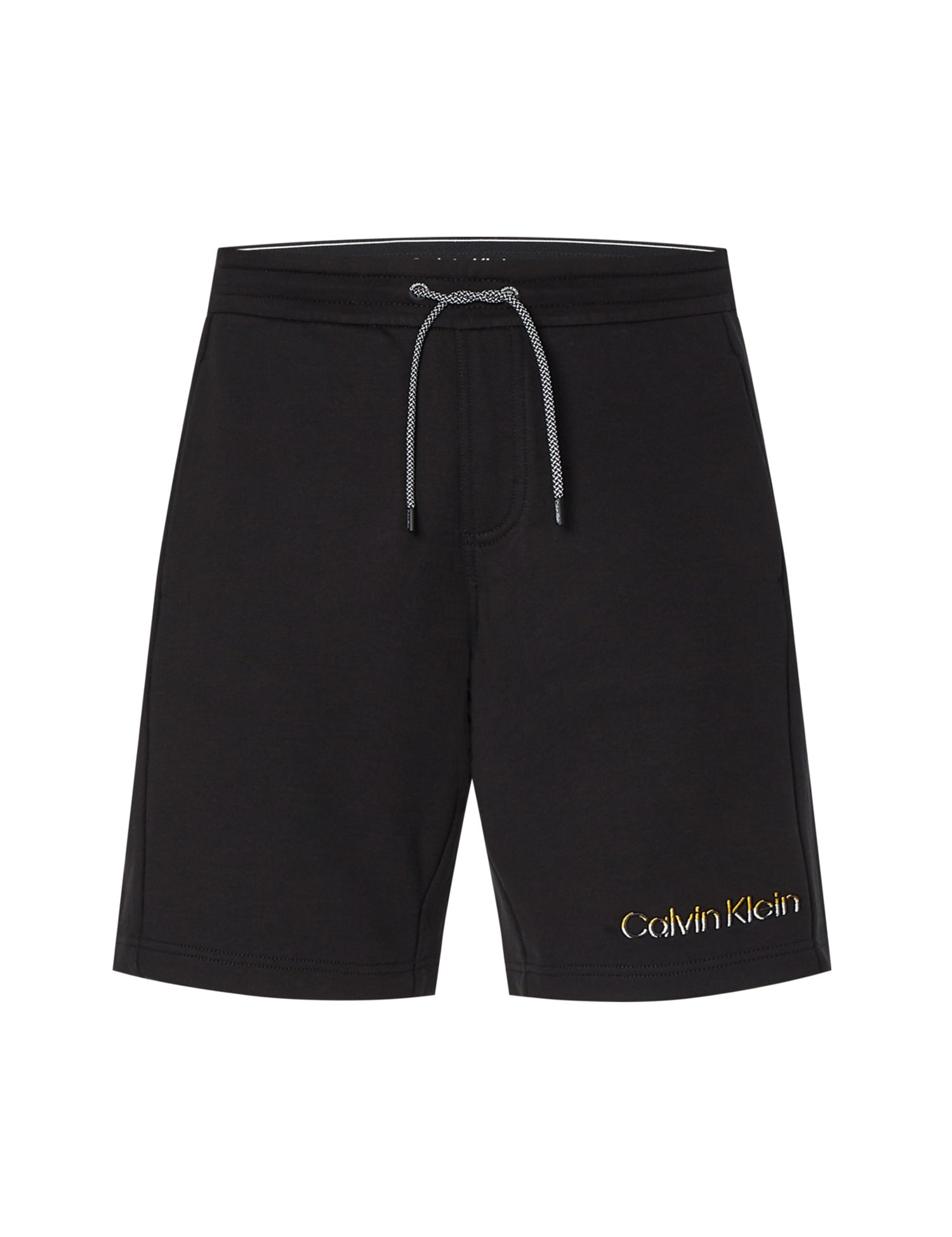 Bermuda Nero Calvin Klein