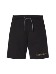 Bermuda Nero Calvin Klein
