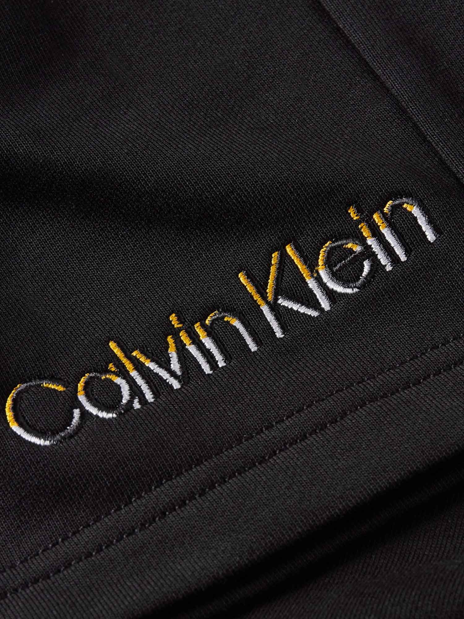 Bermuda Nero Calvin Klein