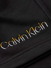 Bermuda Nero Calvin Klein