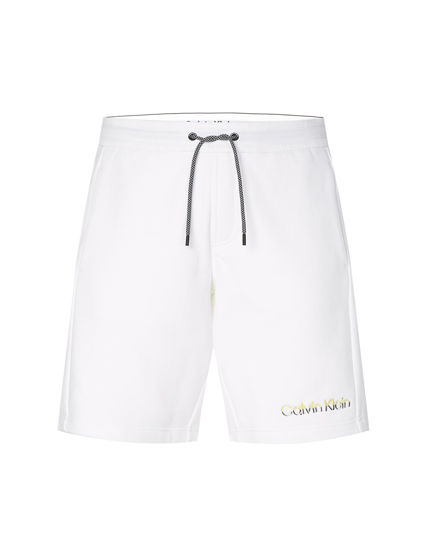 Bermuda Bianco Calvin Klein