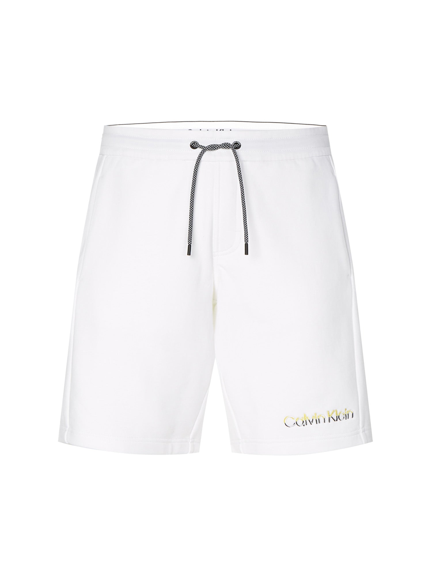 Bermuda Bianco Calvin Klein