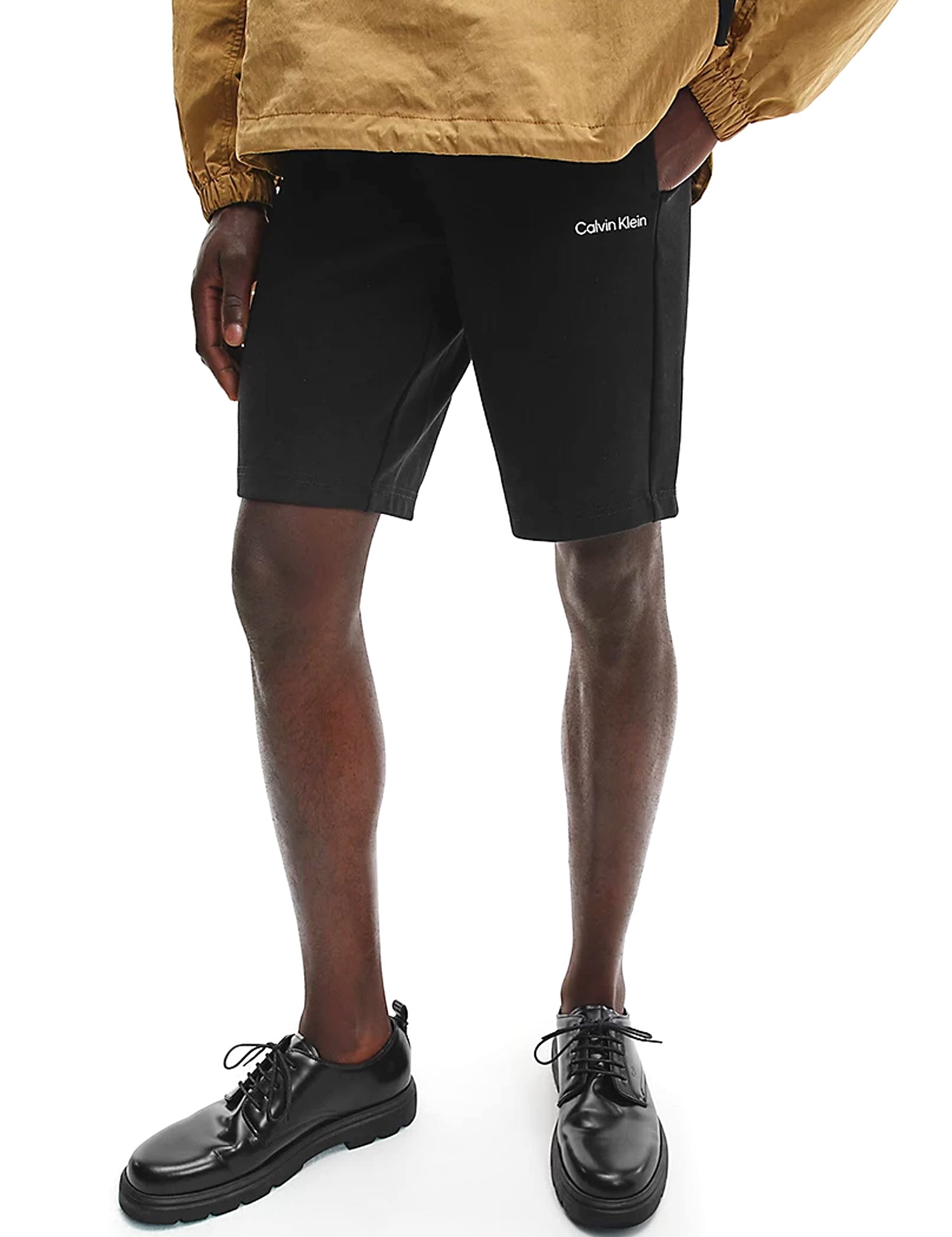 Bermuda Nero Calvin Klein
