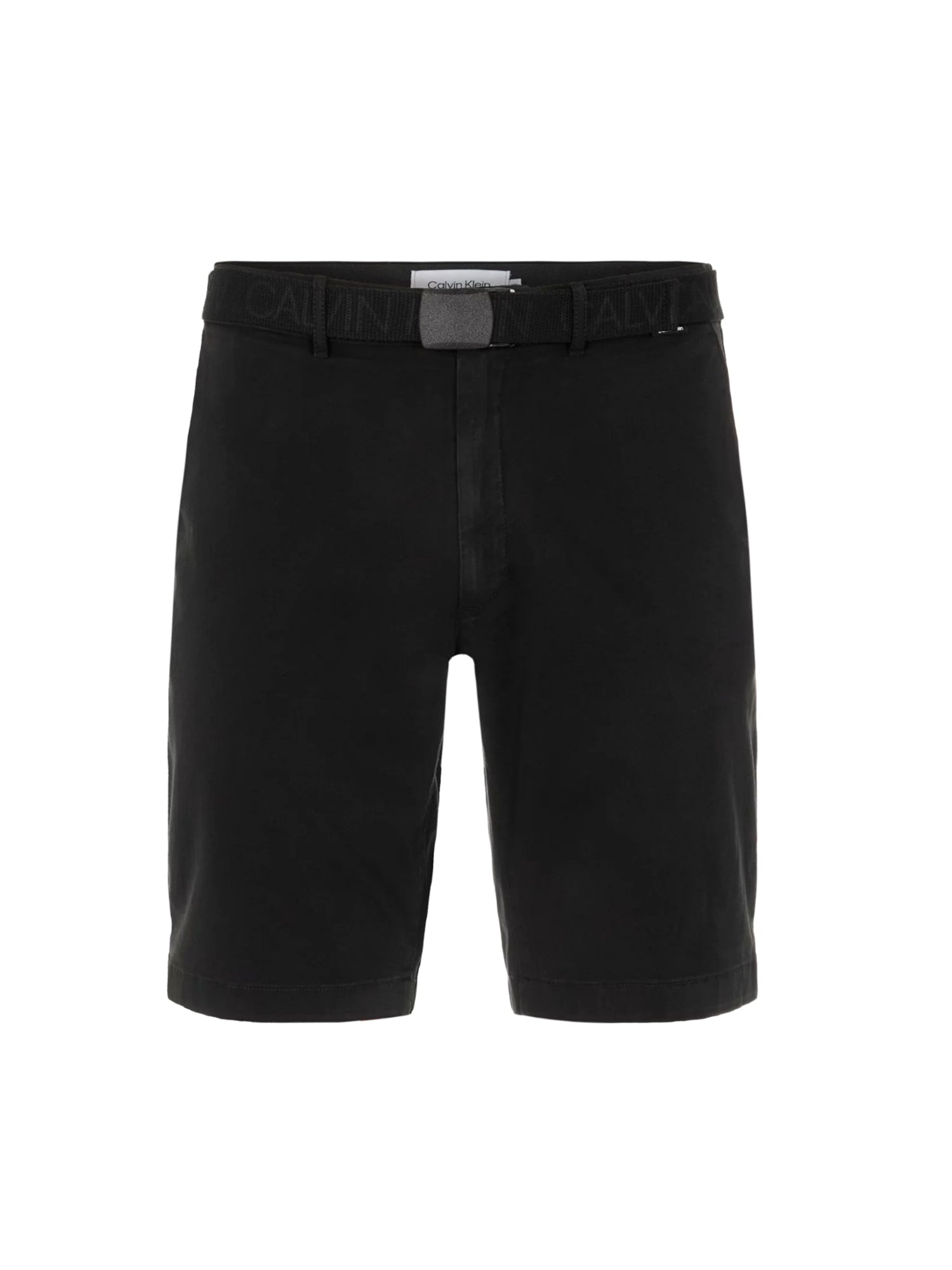 Bermuda Nero Calvin Klein