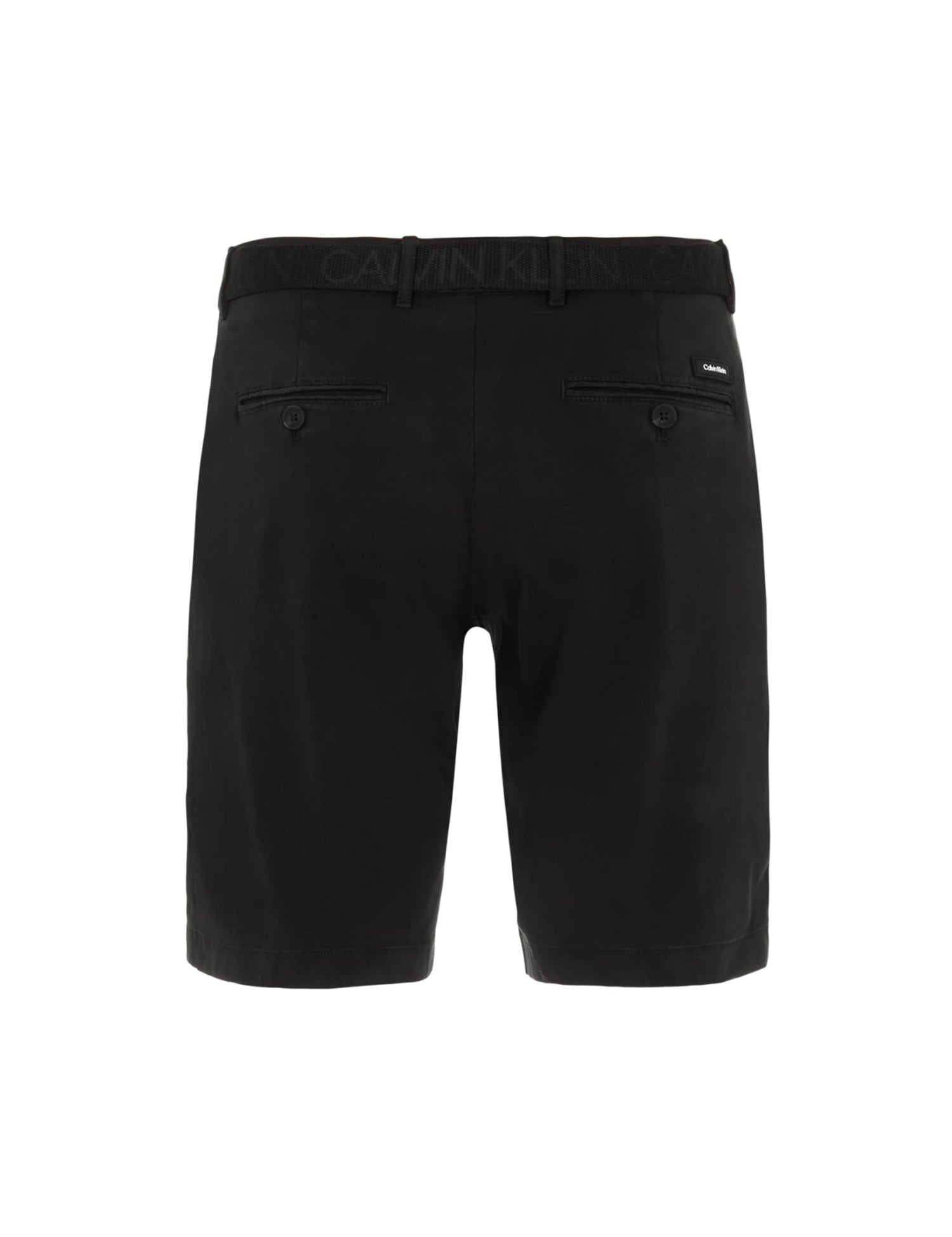 Bermuda Nero Calvin Klein