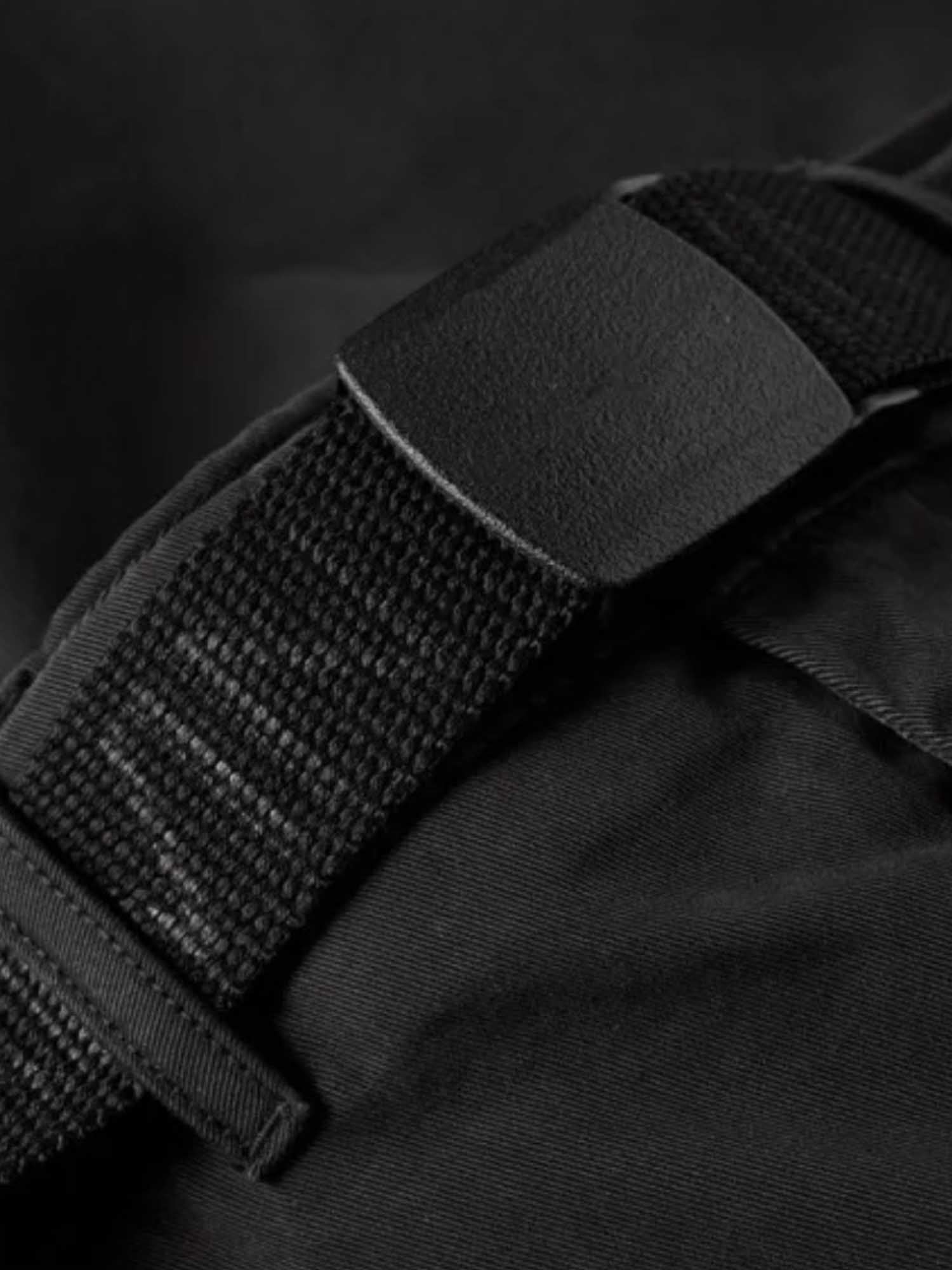 Bermuda Nero Calvin Klein