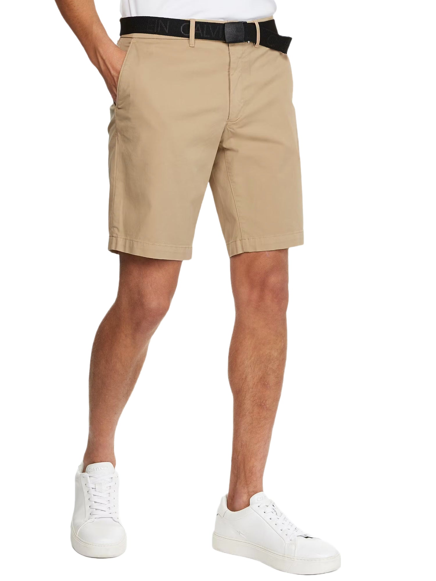 Bermuda Beige Calvin Klein