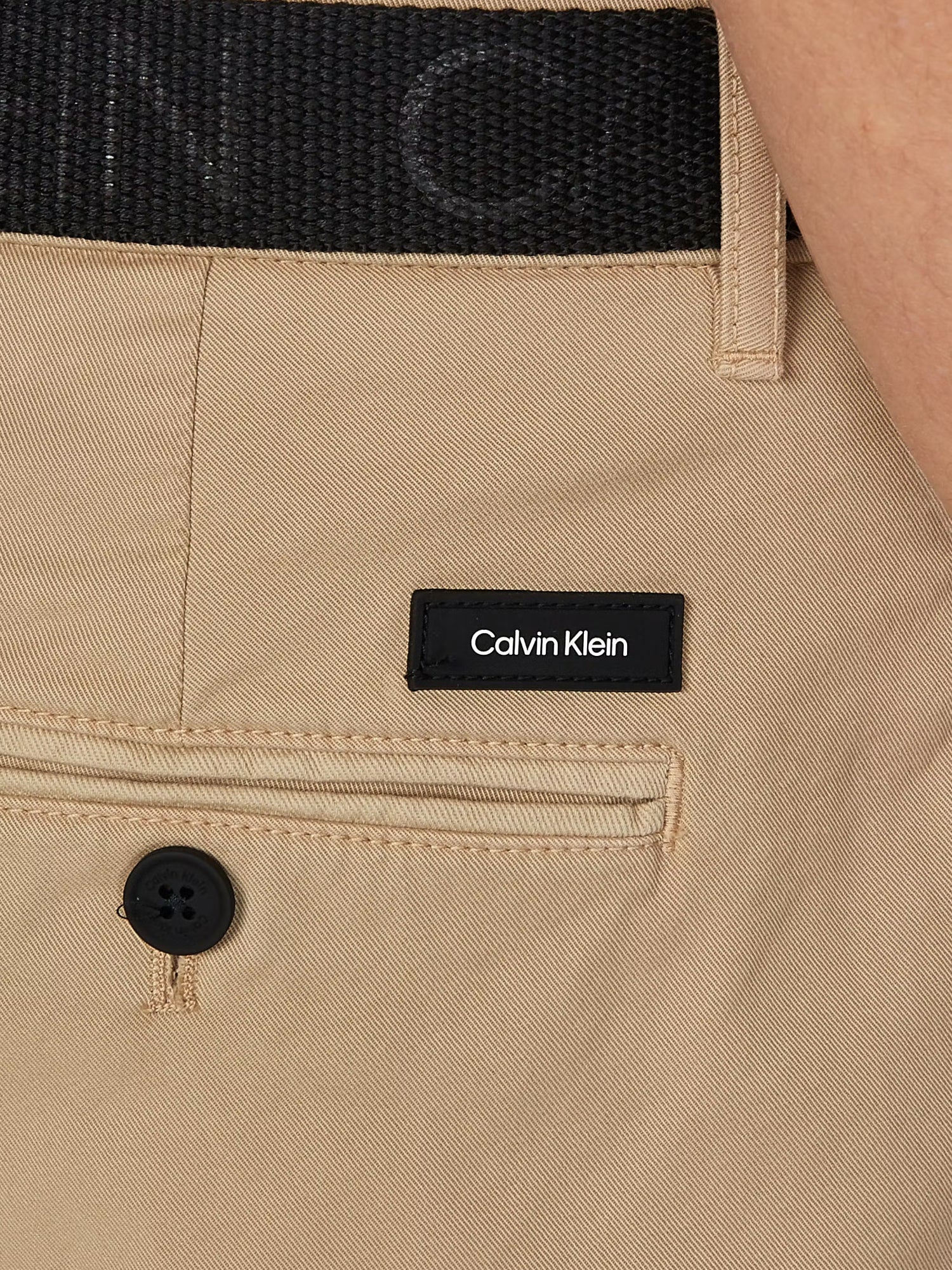 Bermuda Beige Calvin Klein