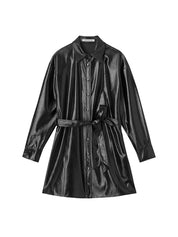 Vestiti Nero Calvin Klein Jeans