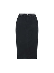 Gonne Nero Calvin Klein Jeans