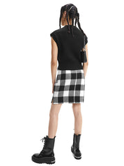 Gilet Nero Calvin Klein Jeans