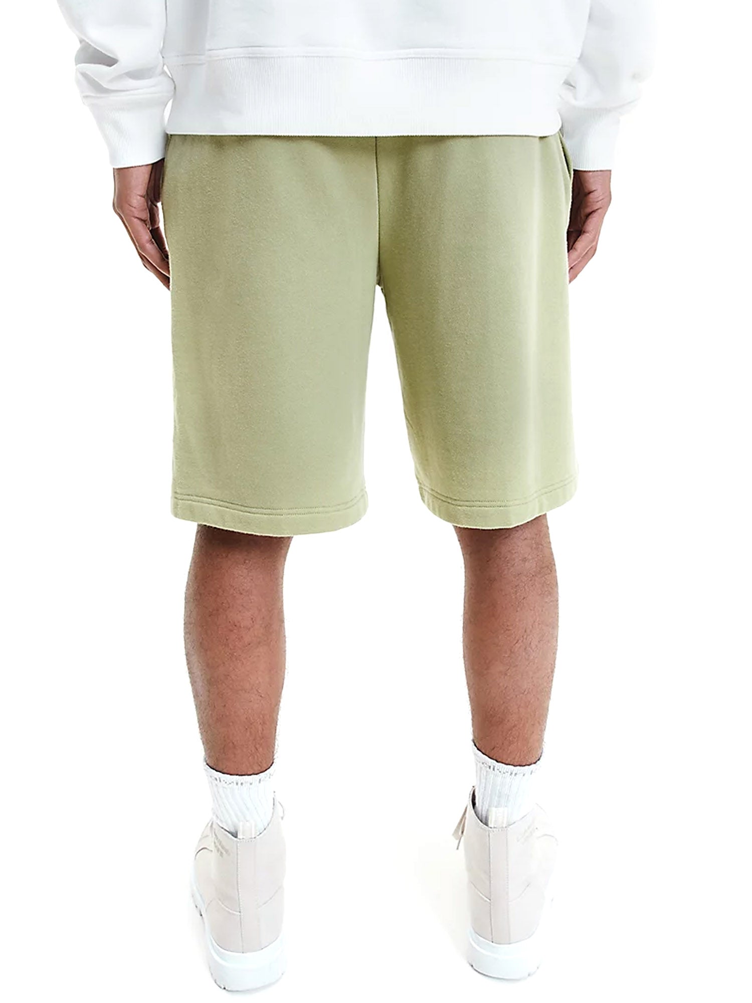 Bermuda Verde Calvin Klein Jeans