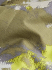 Bermuda Verde Calvin Klein Jeans