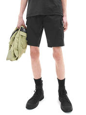 Bermuda Nero Calvin Klein Jeans