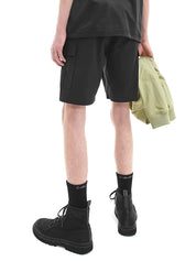 Bermuda Nero Calvin Klein Jeans