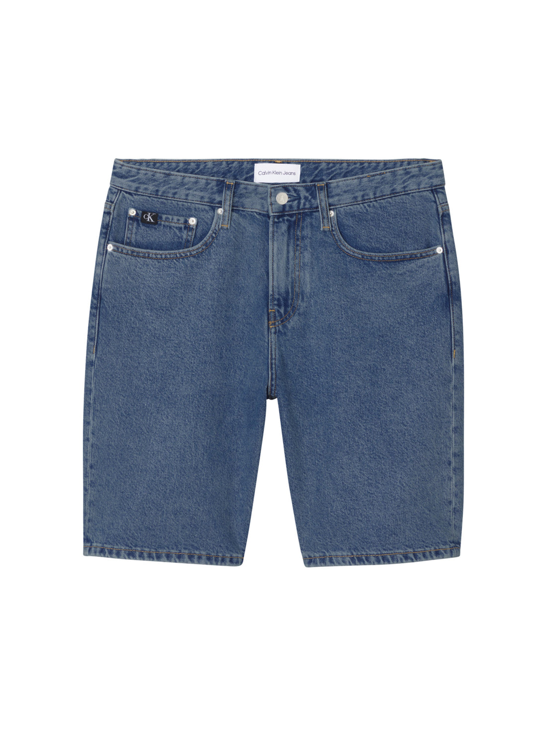 Bermuda Blu Calvin Klein Jeans