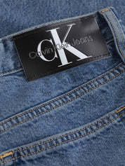 Bermuda Blu Calvin Klein Jeans
