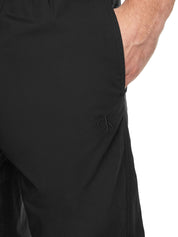 Pantaloni Nero Calvin Klein Jeans