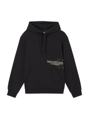 Felpe Nero Calvin Klein Jeans