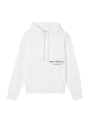 Felpe Bianco Calvin Klein Jeans