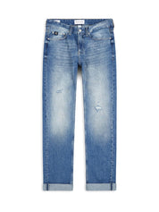 Jeans Blu Calvin Klein Jeans