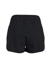 Shorts Nero Calvin Klein Jeans