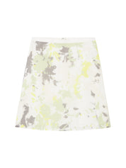 Gonne Verde Chiaro Calvin Klein Jeans