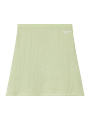 Gonne Verde Calvin Klein Jeans