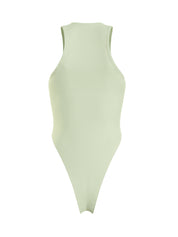 Body Verde Calvin Klein Jeans