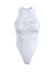 Body Bianco Calvin Klein Jeans
