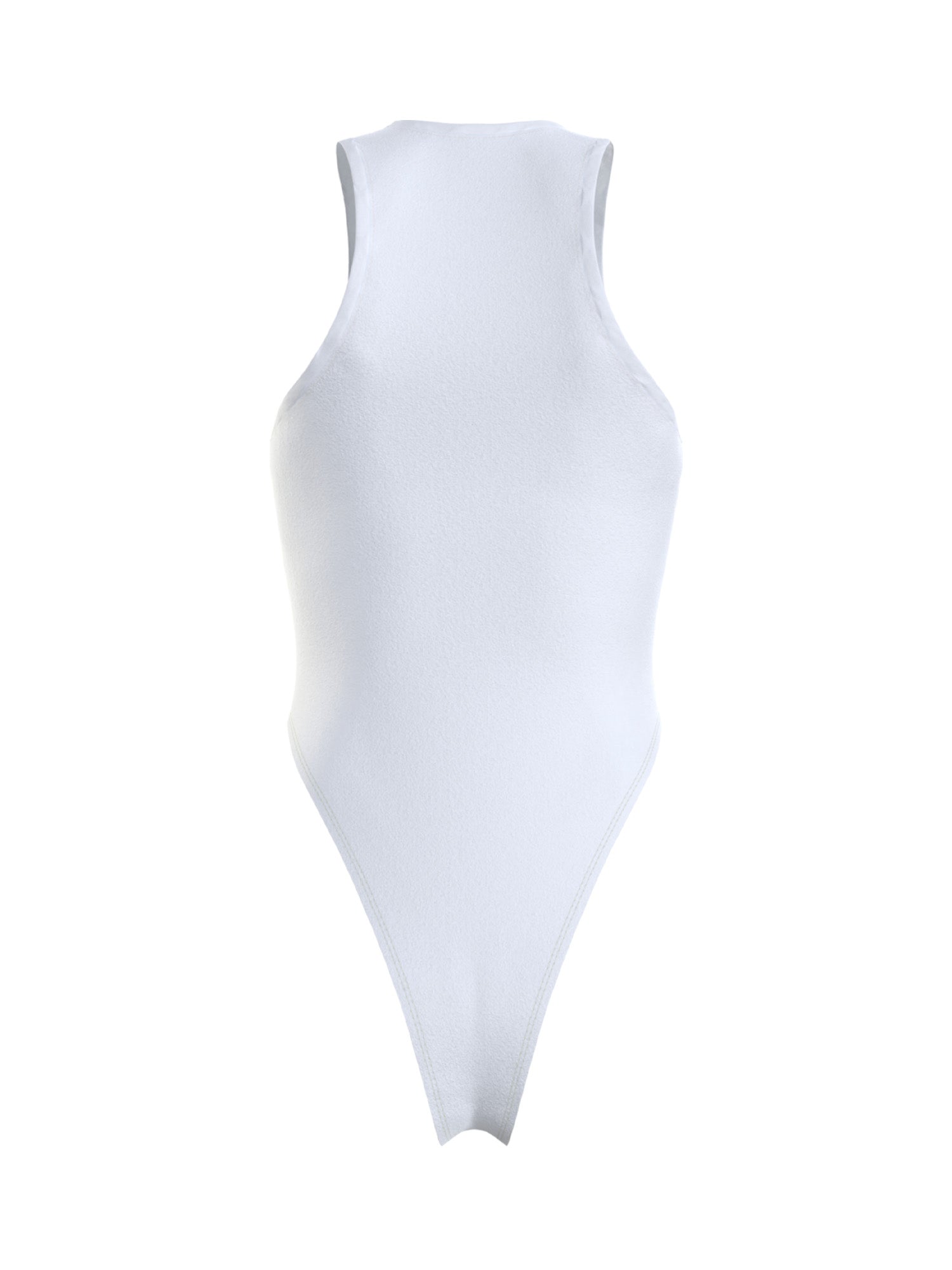 Body Bianco Calvin Klein Jeans