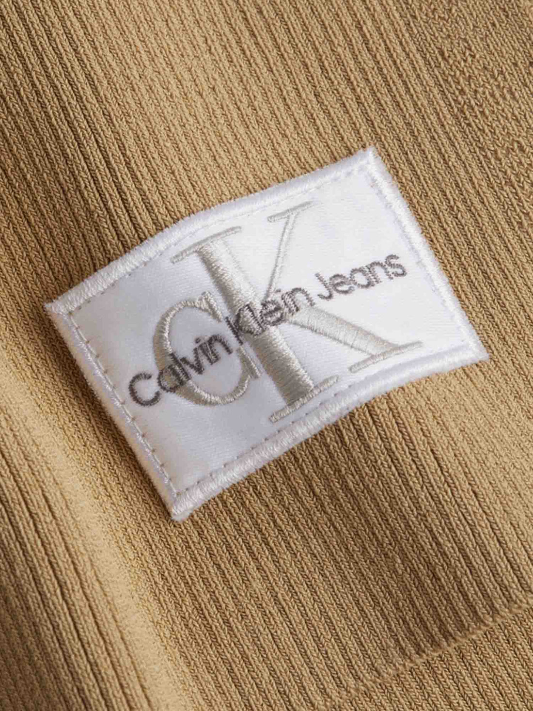 Vestiti Beige Calvin Klein Jeans