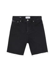 Bermuda Nero Calvin Klein Jeans