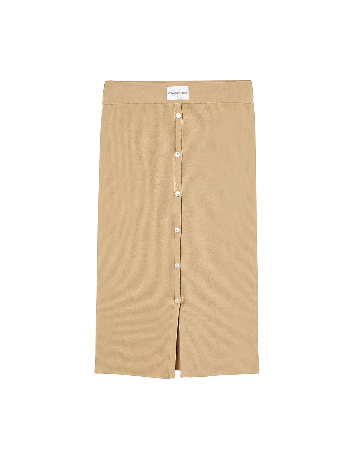 Gonne Beige Calvin Klein Jeans