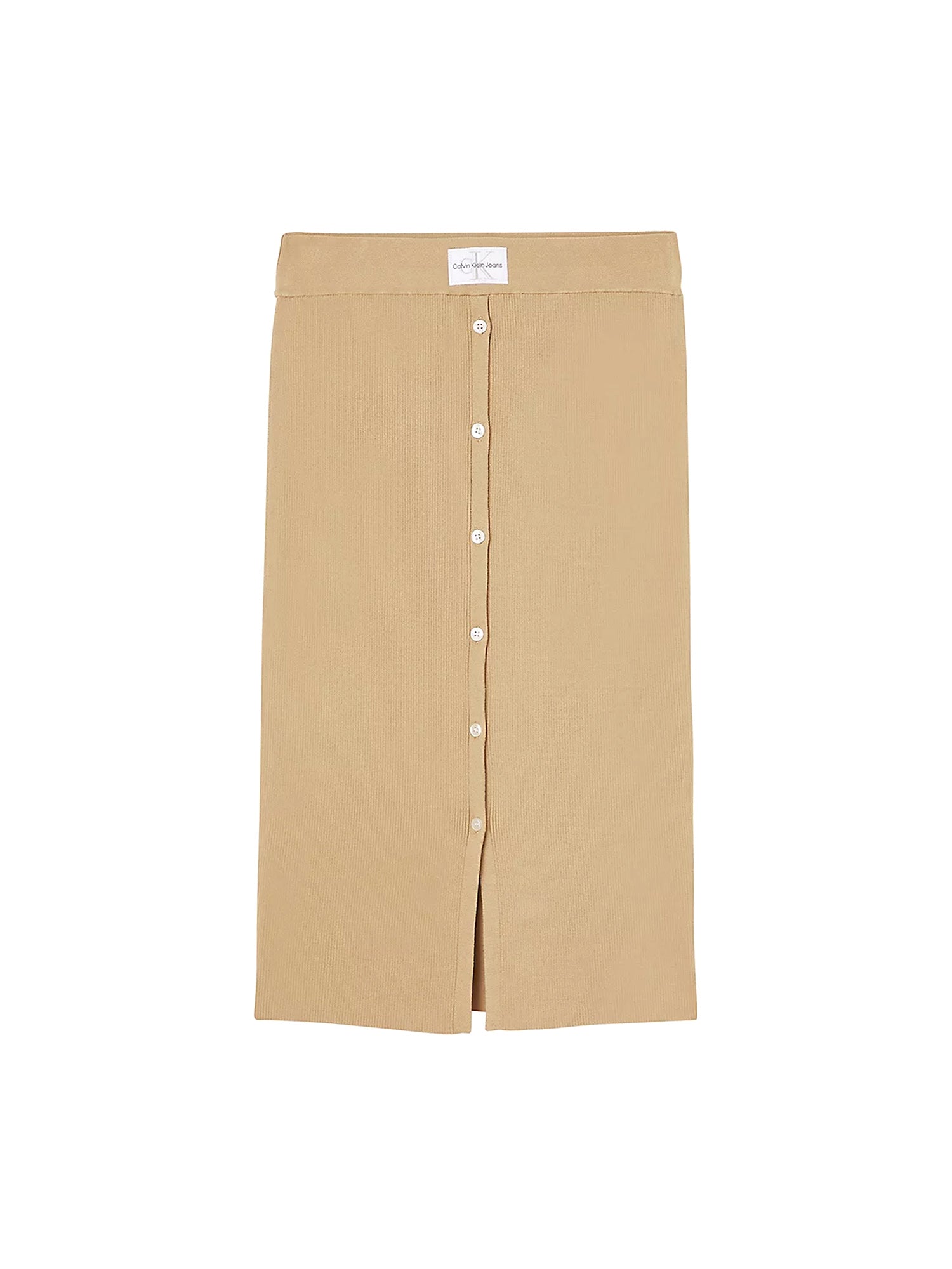 Gonne Beige Calvin Klein Jeans