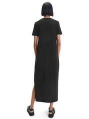 Vestiti Nero Calvin Klein Jeans