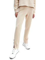 Pantaloni sportivi Rosa Calvin Klein