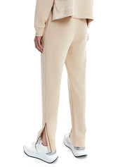 Pantaloni sportivi Rosa Calvin Klein