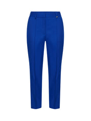 Pantaloni Blu Calvin Klein