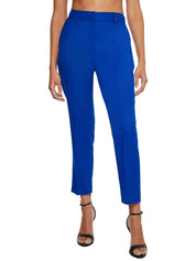 Pantaloni Blu Calvin Klein