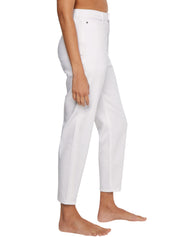 Jeans Bianco Calvin Klein