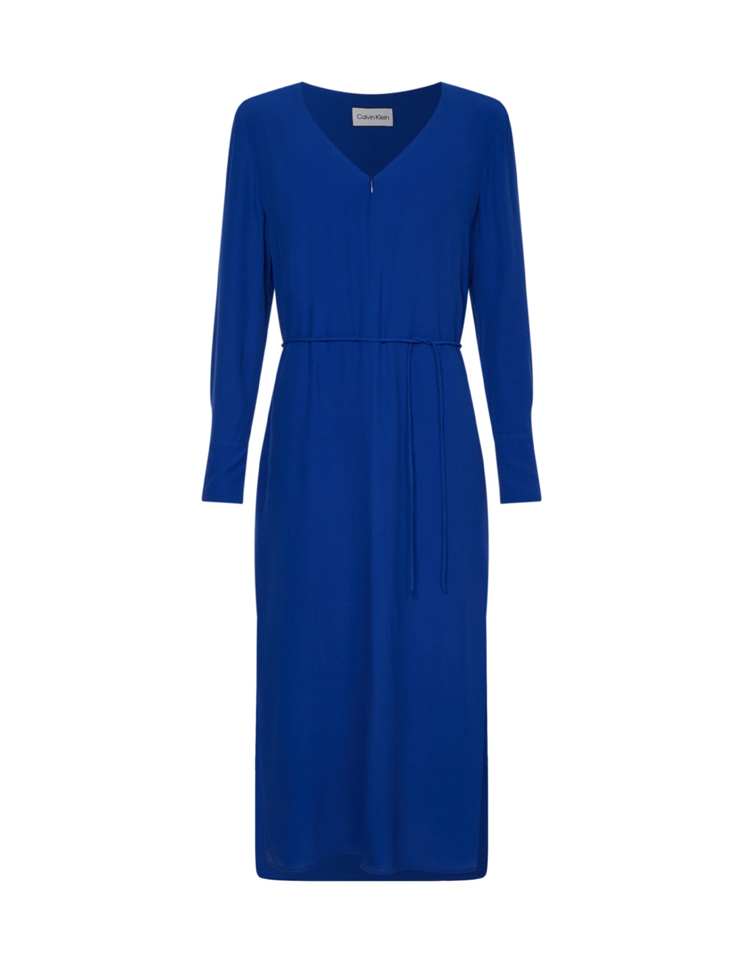 Vestiti Blu Calvin Klein