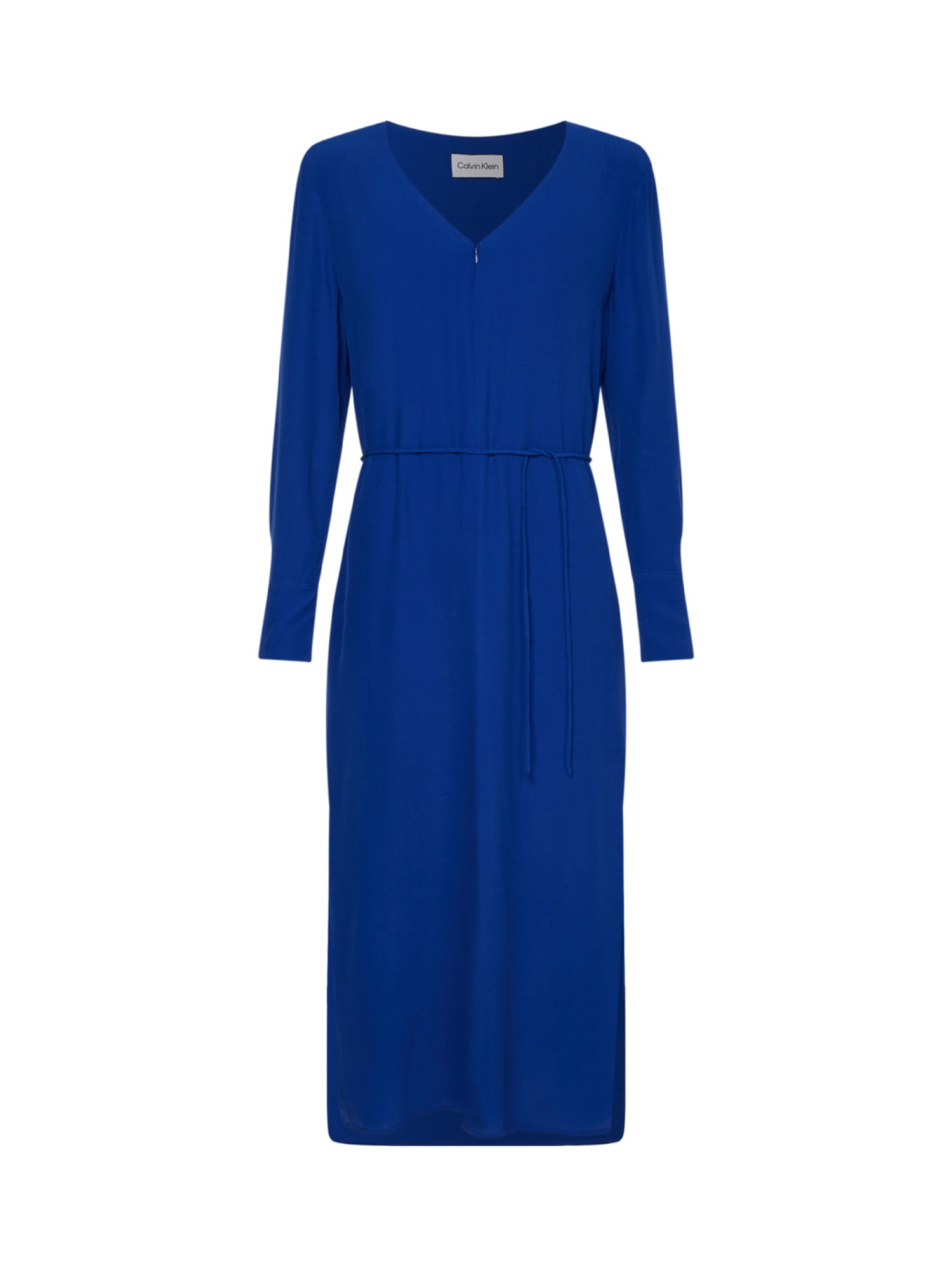 Vestiti Blu Calvin Klein