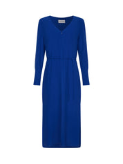 Vestiti Blu Calvin Klein